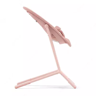 Комплект Cybex Lemo 4-in-1 Set, цвет Pearl Pink
