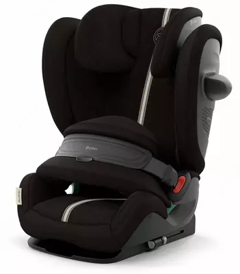 Cybex Pallas G2 Plus avtokreslosi, Moon Black