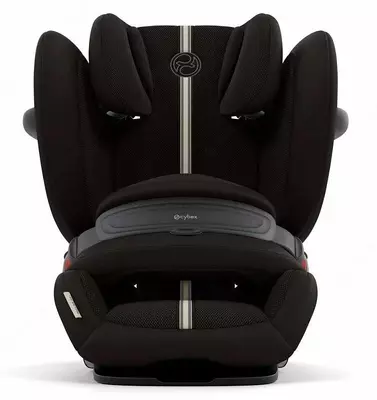 Cybex Pallas G2 Plus avtokreslosi, Moon Black