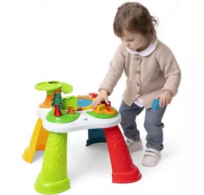 CHICCO FOREST TABLE, 12–36 МЕС.