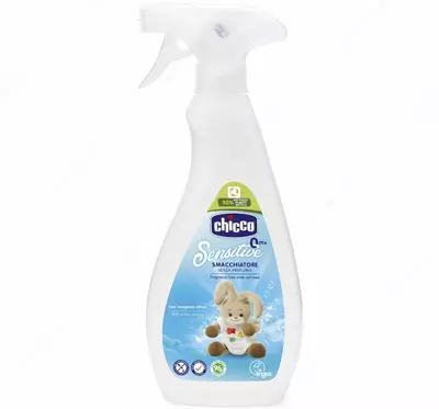 СПРЕЙ-ПЯТНОВЫВОДИТЕЛЬ Chicco