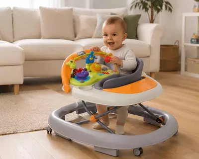 WALKY TALKY, ХОДУНКИ, СЕРЫЕ