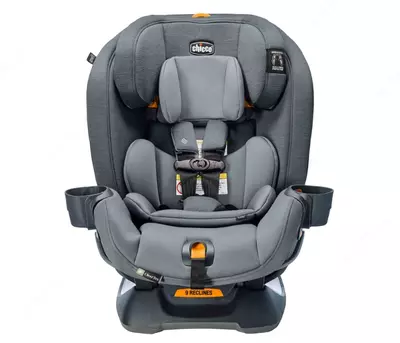 CHICCO ONEFIT CLEARTEX ALL IN ONE — avtomobil o‘rindig‘i, DRIFT