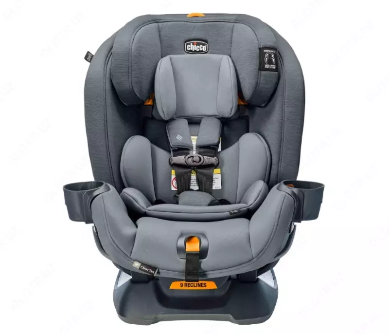 CHICCO ONEFIT CLEARTEX ALL IN ONE — avtomobil o‘rindig‘i, DRIFT