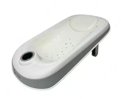 Детская ванночка MINI PANDA SPLASH&SNUGGLE CENTER
