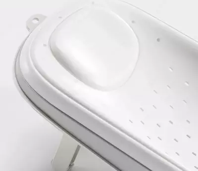Детская ванночка MINI PANDA SPLASH&SNUGGLE CENTER