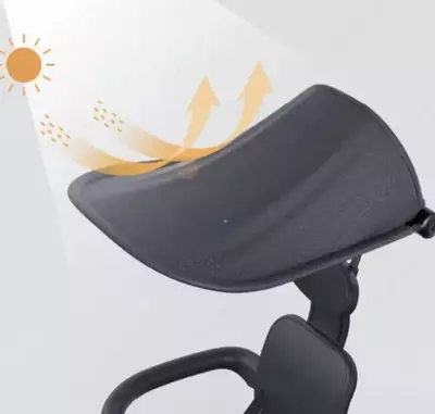 MINI PANDA PLAYTRIKE 5 IN 1 — 5 tasi 1da bolalar velosipedi