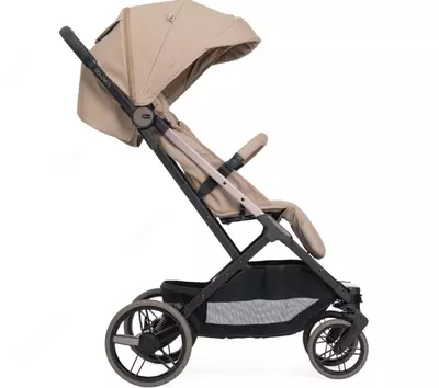 CHICCO DOLOMITI STR — bolalar aravachasi, 0 oy–4 yosh, DUNE