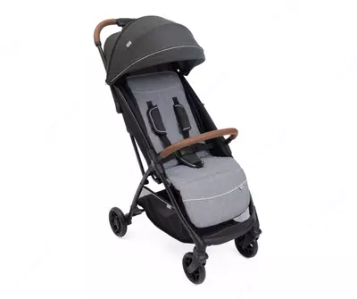Коляска CHICCO GLEE STR., 0 МЕС.–4 ГОДА, GREY MELANGE