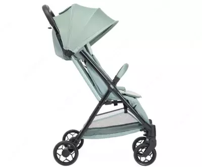 CHICCO TAORMINA — bolalar aravachasi, 0 oy–4 yosh, SAGE