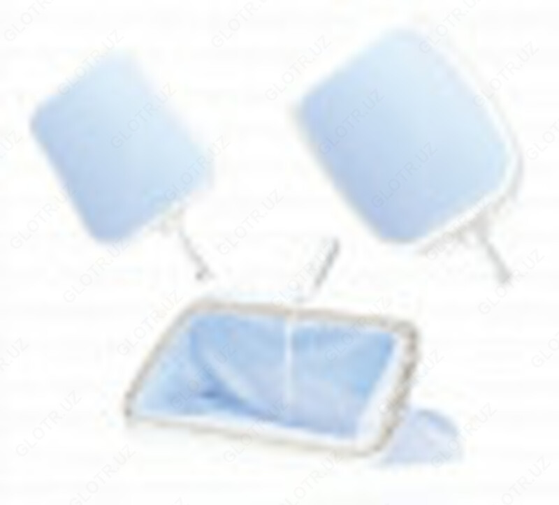  Сачки для бассейна стандартные - 