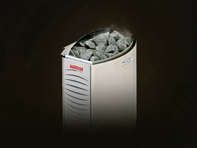 Каменка VEGA BC90E STEEL