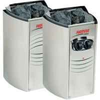 Каменка VEGA BC90 STEEL