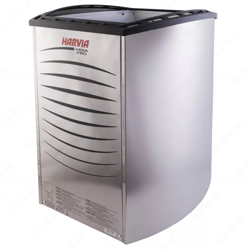 Каменка VEGA PRO BC135 STEEL