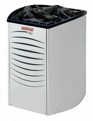 Каменка VEGA PRO BC165 STEEL