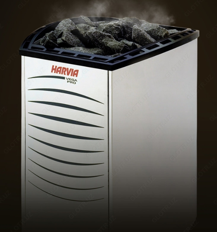 Каменка VEGA PRO BC165 STEEL