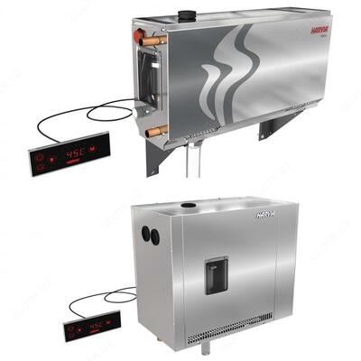 Парогенератор HARVIA Helix HGX 90