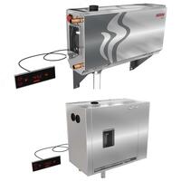 Парогенератор HARVIA Helix HGX 15