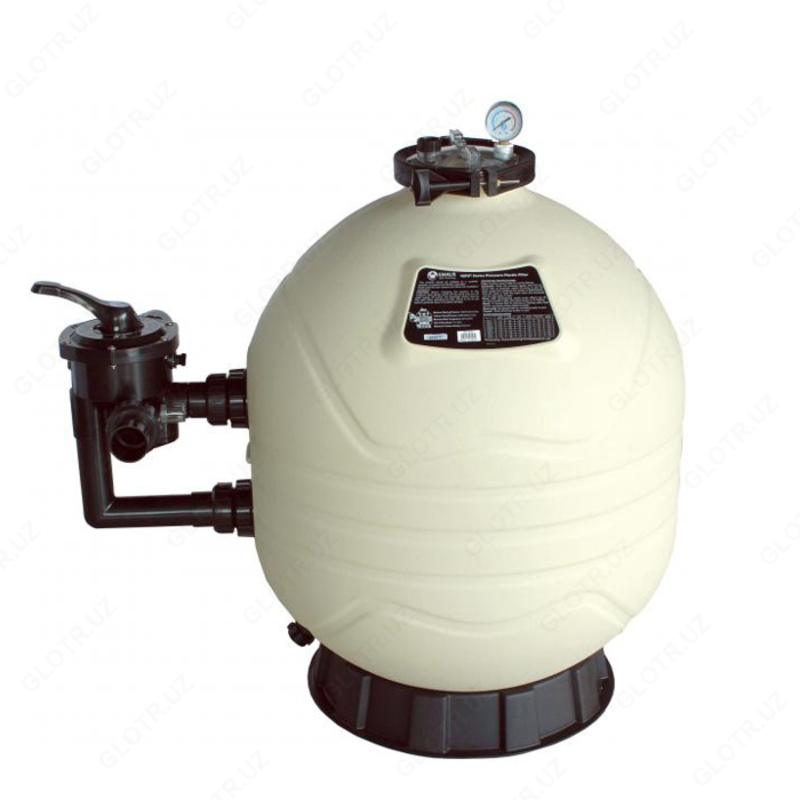 Фильтр для бассейна в Ташкенте MFS17