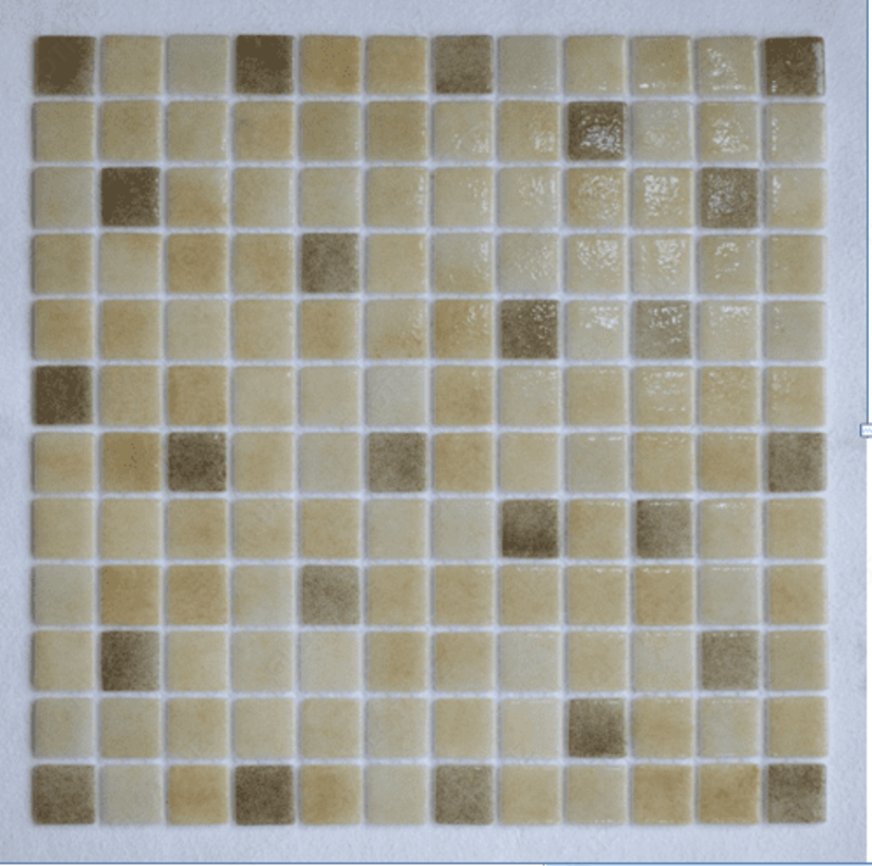 Basseyn mozaikasi Kod TR-03