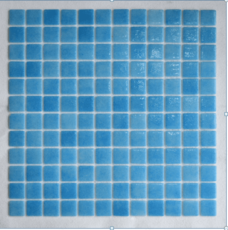 Мозаика для бассейнов арт SR-02