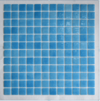  Мозаика для бассейнов арт SR-02 - 