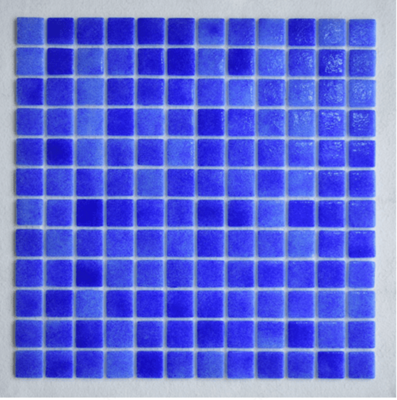 Basseyn mozaikasi Код OC-02