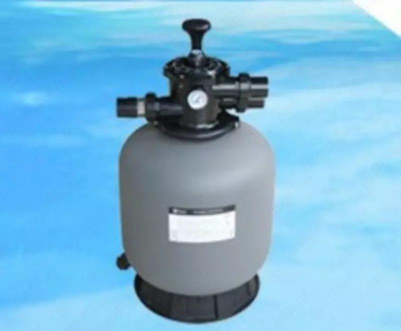 Фильтр песочный Emaux P400 400mm (месте с насосом)