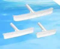  Щетка-насадка для бассейна средний - 