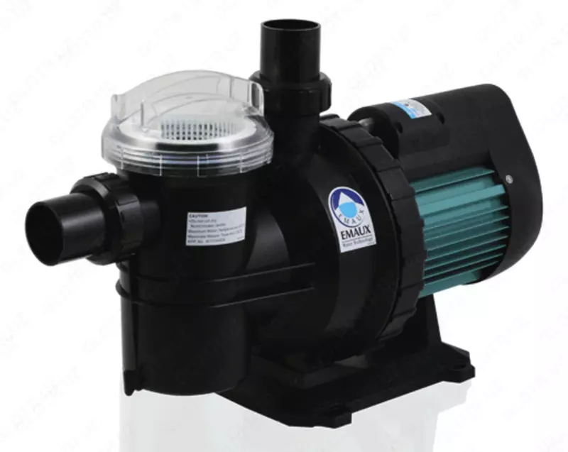 2HP basseynlari uchun nasos