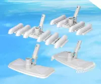 Щетка с вакуумной головкой - от {0} сум