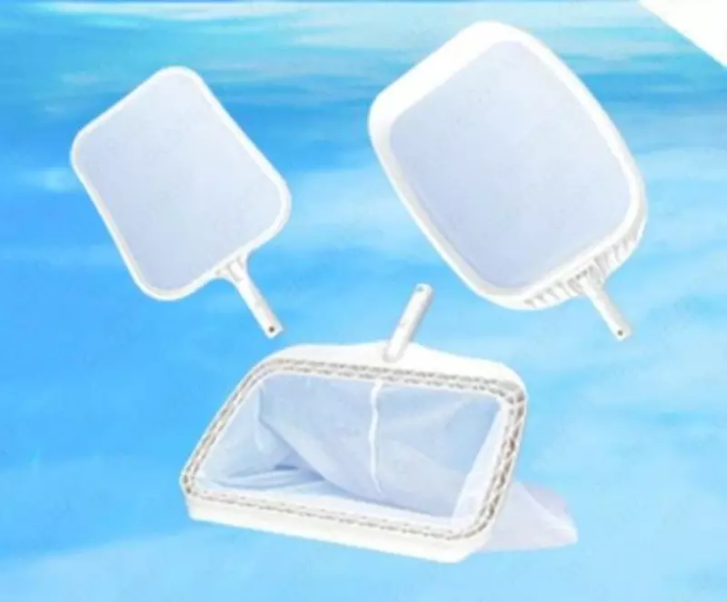  Сачки для бассейна с накопителем - 