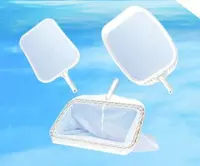  Сачки для бассейна с накопителем - 