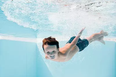 Бассейн учун Лайнер