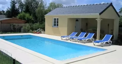 Бассейн учун Лайнер