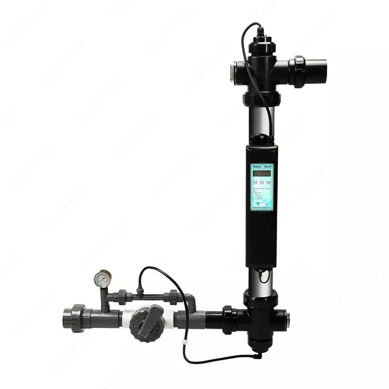 Озонатор Хауз учун