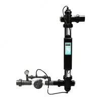 Озонатор для бассейна