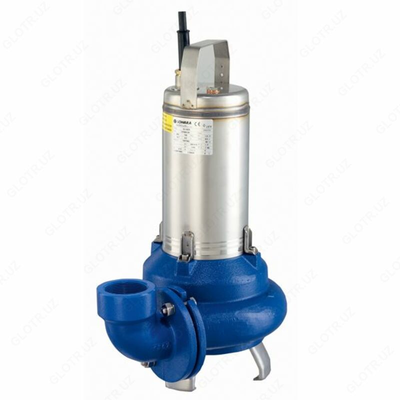  Канализационные насосы Lowara Оптом и розница