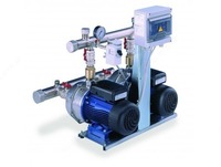 Насосные установки повышения давления Lowara