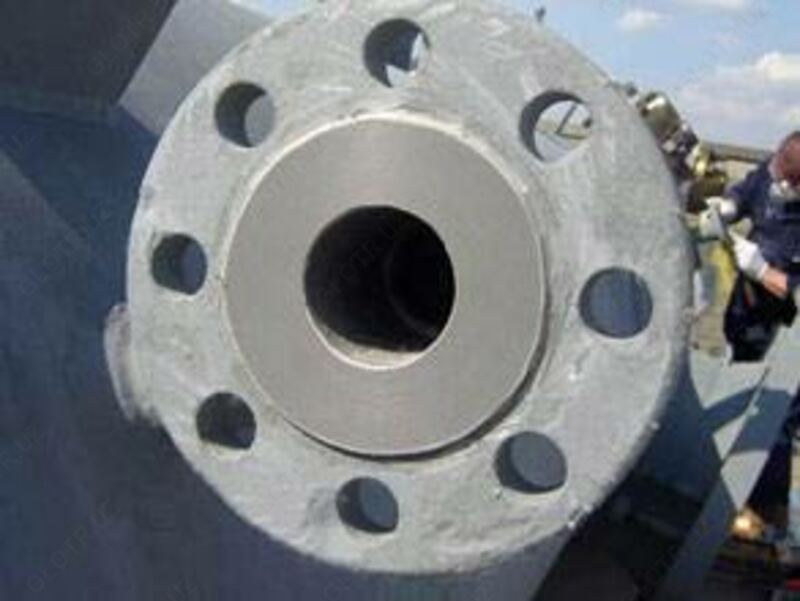 Belzona 1111 (Super Metal) Эпоксидный полимерный композит для ремонта металла