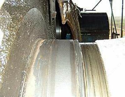 Belzona 1131 (Bearing Metal) Самосмазывающийся ремонтно-восстановительный материал