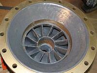 Belzona 1311 (Ceramic R-Metal) Эпоксидный композит с керамическим наполнителем для ремонта металла и защиты от эрозии и коррозии.