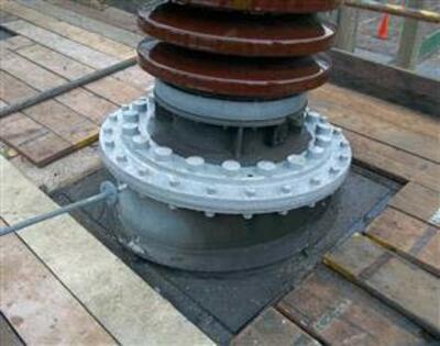 Belzona 1161 (Super UW-Metal) Полимерный композит на основе эпоксидной смолы для ремонта металла для применения на влажных и загрязненных нефтепродукт