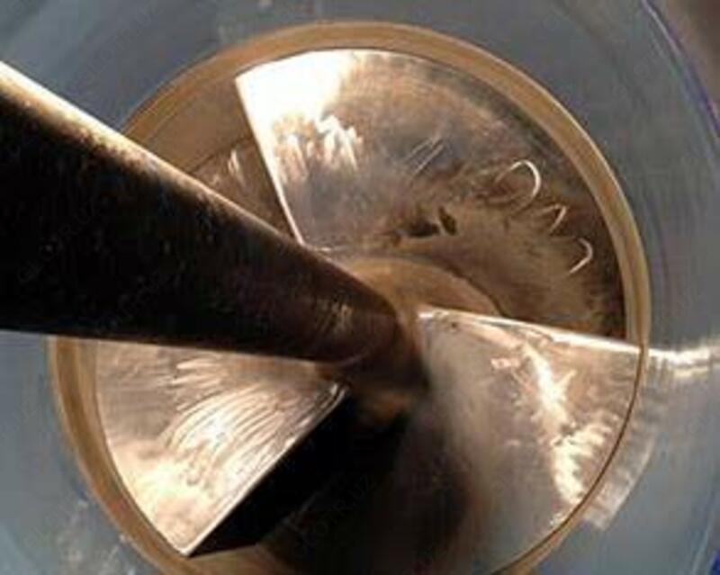 Belzona 1341 (Supermetalglide) Эпоксидное покрытие для увеличения КПД насосов, трубопроводов, клапанов и другого гидронасосного оборудования, обеспечи