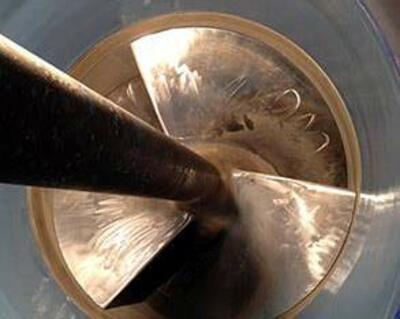 Belzona 1341 (Supermetalglide) Эпоксидное покрытие для увеличения КПД насосов