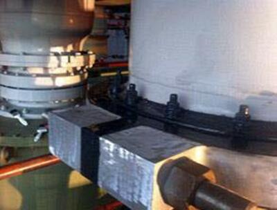 Belzona 2221 (MP Fluid Elastomer) Полиуретановый износостойкий эластомер для ремонта