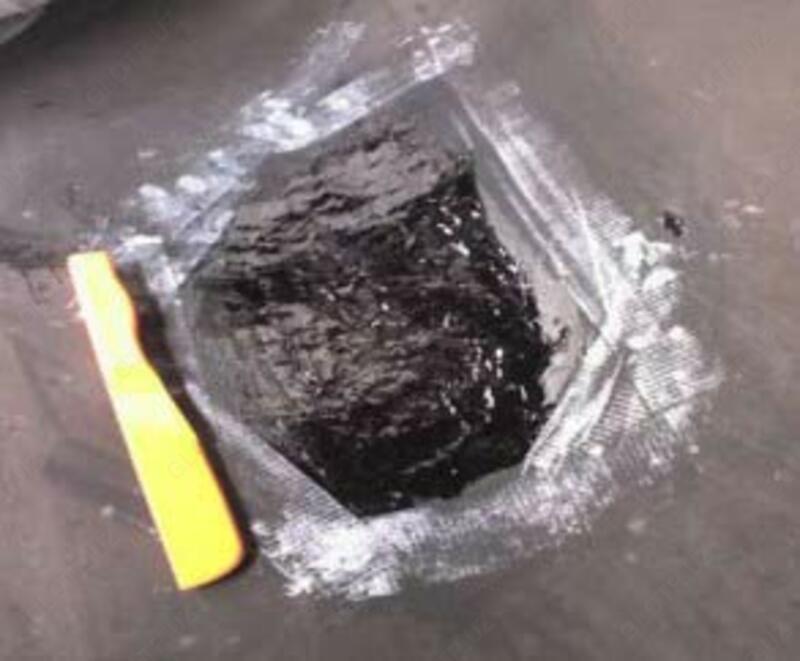 Belzona 2311 (SR Elastomer) Износостойкая полиуретановая смола быстрого отверждения для аварийного ремонта, восстановления и покрытия резиновых компон