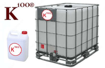 Kalmatron K100 (США)