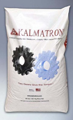 Kalmatron KF-A (США)