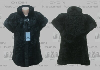 Karakul Artdan tikilgan ko&#39;ylagi. SH010